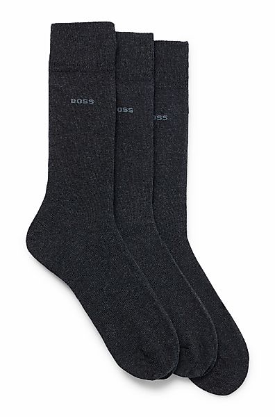 BOSS Socken "3P RS Uni" 3 Paar tlg. günstig online kaufen