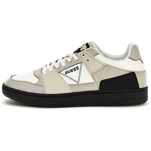 Guess  Sneaker Baskets  Sava Low günstig online kaufen