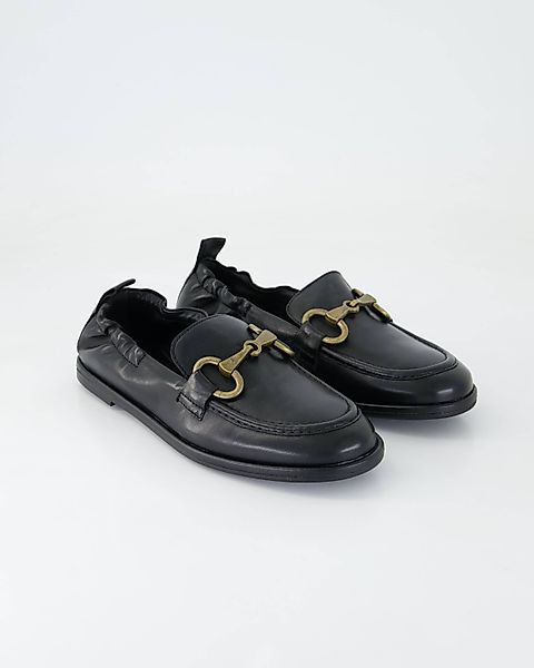 Marc O'Polo 50217243202132 Slipper Obermaterial: Leder günstig online kaufen