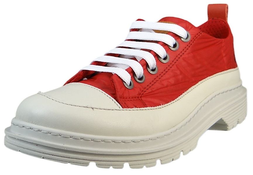 Art 1894 Birmingham Low Top Red günstig online kaufen