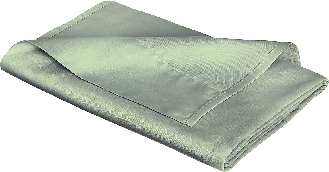 fleuresse Betttuch Colours, Mako-Satin, Gummizug: ohne, günstig online kaufen