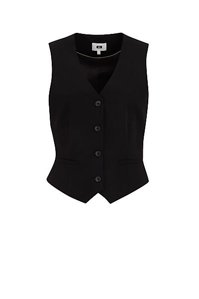 WE Fashion Sweatweste günstig online kaufen