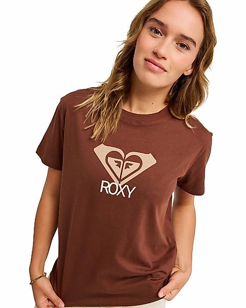 Roxy T-Shirt "Ocean Road Art" günstig online kaufen