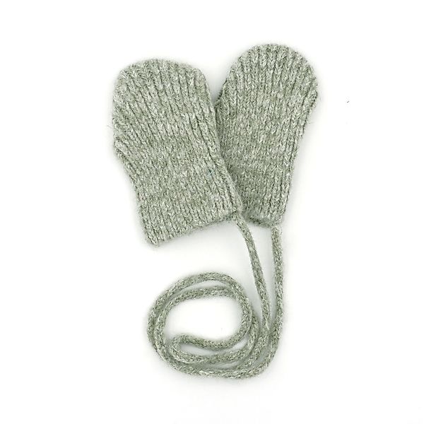 MAXIMO Fäustlinge ohne Daumen, für Babys, mit Halteband günstig online kaufen