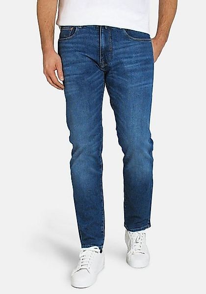 Pierre Cardin 5-Pocket-Jeans Lyon Tapered Denim Legacy - authentic Vintage günstig online kaufen