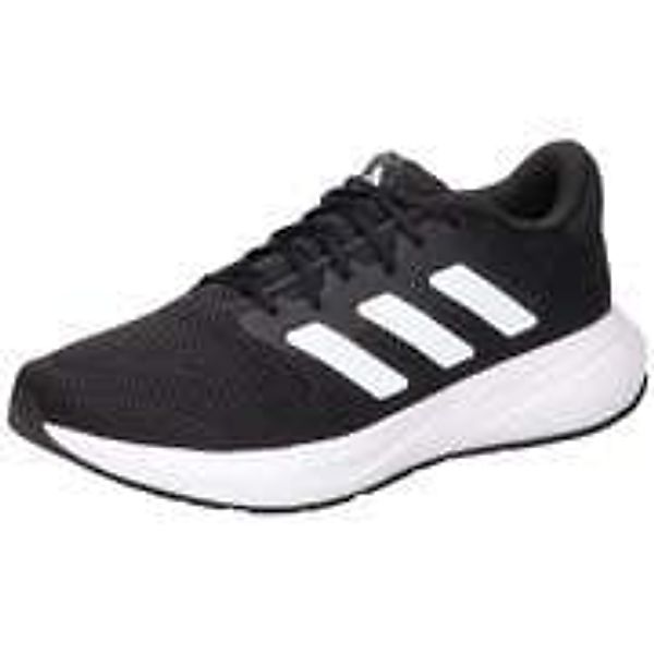 adidas Response Runner U Running Herren schwarz|schwarz günstig online kaufen