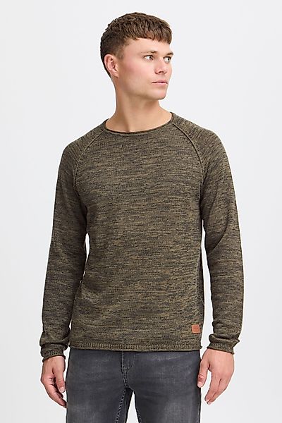 Blend Strickpullover BHDan Stilvoller Strickpullover mit günstig online kaufen