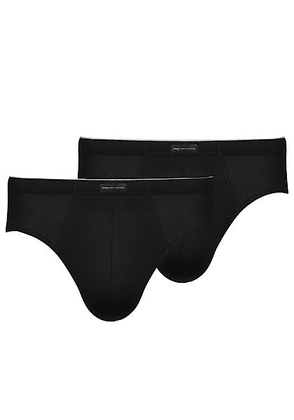 Mey Slip DRY COTTON (2er-Pack) mit günstig online kaufen