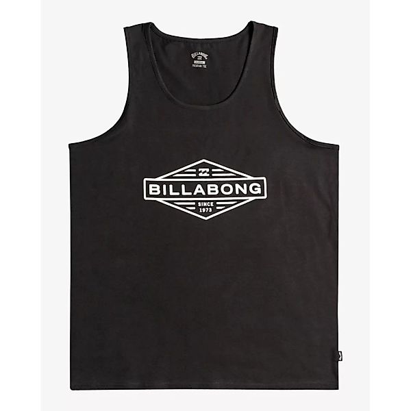 Billabong Auto Part Sg Ärmelloses T-shirt 2XL Black günstig online kaufen