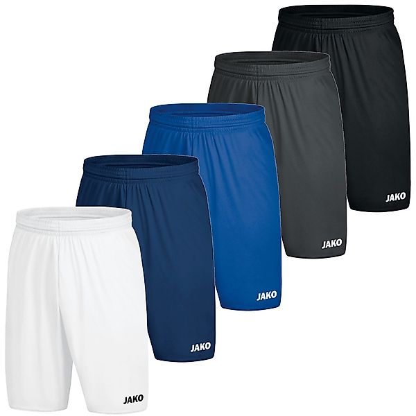 Jako Trainingsshorts Jako Herren Short 5er-Set günstig online kaufen