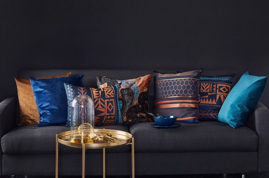 APELT Dekokissen "Arte" Kissenhülle ohne Füllung, 1 Stück günstig online kaufen