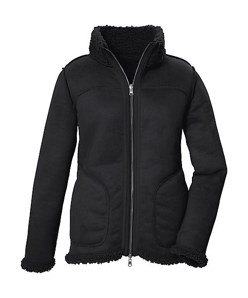 G.I.G.A. DX by killtec Wendejacke GW 62 WMN JCKT Wendbare Damenjacke in Wil günstig online kaufen
