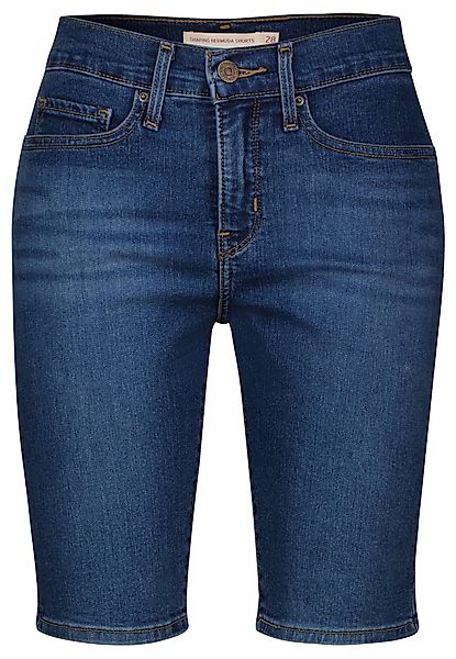 Levi's® Shorts Damen Jeansshorts (1-tlg) günstig online kaufen