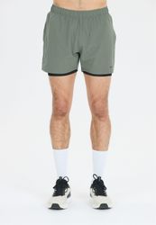 ENDURANCE Shorts Kros Im 2-in-1-Design mit günstig online kaufen
