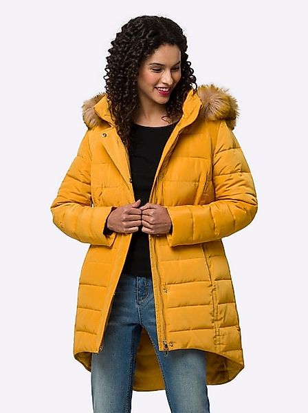 heine Langmantel Kurzmantel günstig online kaufen