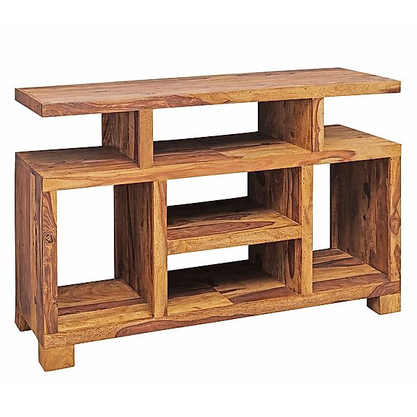 FINEBUY Sideboard FB35952 (Massivholz 115 x günstig online kaufen