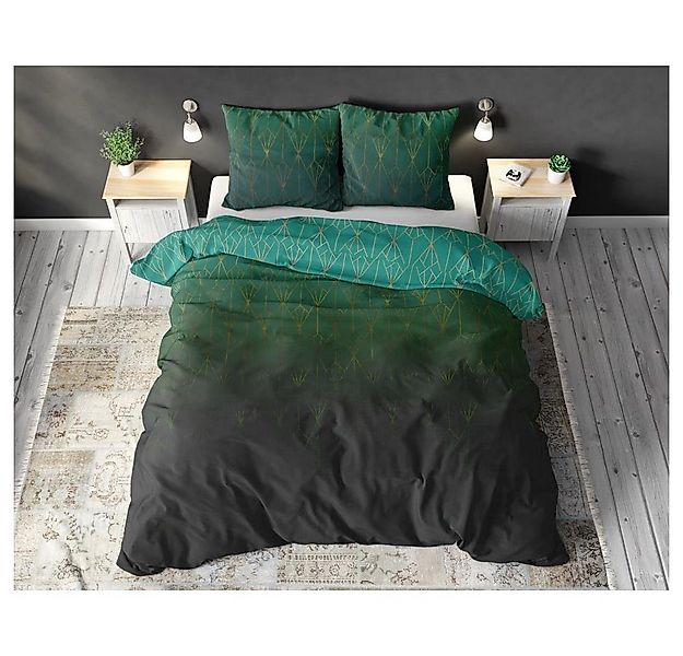 Sitheim-Europe Bettwäsche SLEEPTIME BOWEN -Bettbezug & Kissenbezüge, Baumwo günstig online kaufen