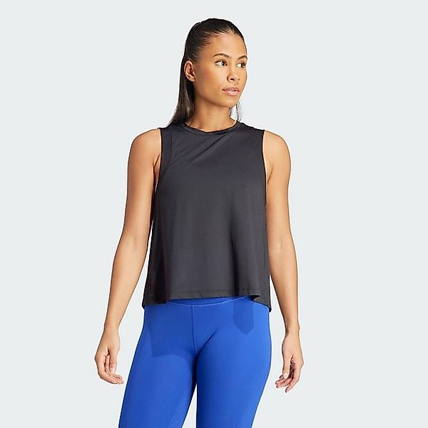 adidas Performance Tanktop STUDIO TANKTOP günstig online kaufen