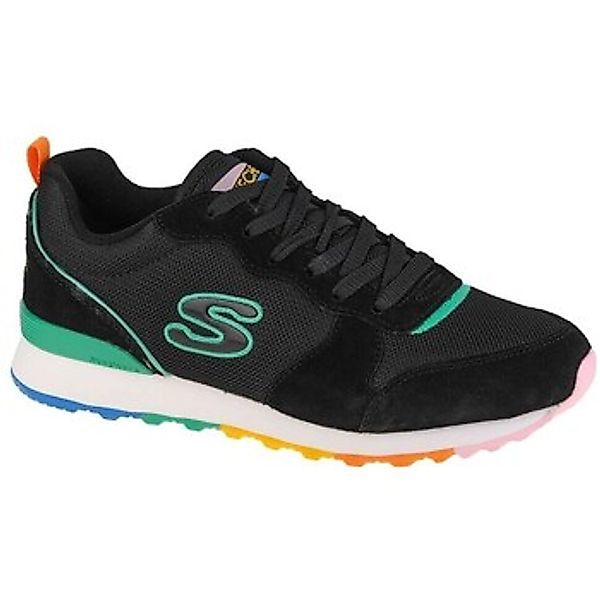 Skechers  Sneaker OG 85 Walking Rainbow günstig online kaufen