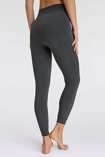 Sarlini Thermoleggings mit kuscheligem Innenfutter, perfekt günstig online kaufen
