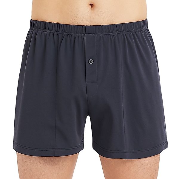 Hanro Boxershorts Schwarz günstig online kaufen