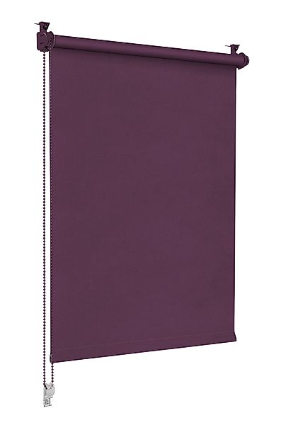 Verdunklungsrollo Klemmfix ohne Bohren, Sonello, verdunkelnd, günstig online kaufen