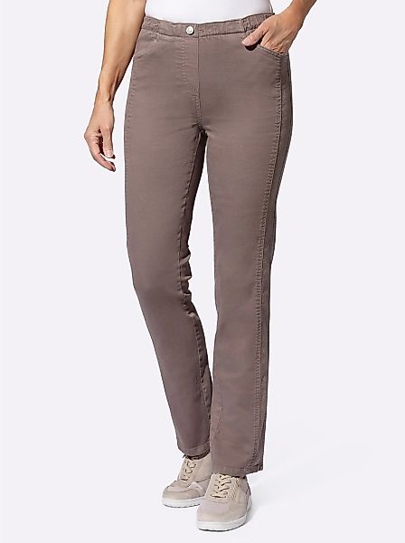 Classic Basics Bequeme Jeans günstig online kaufen