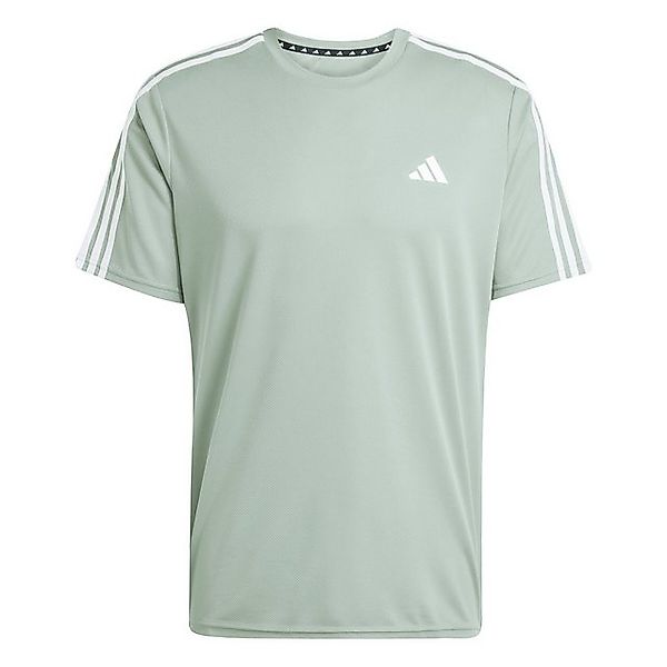 adidas Performance T-Shirt adidas Herren T-Shirt TR-ES BASE 3-Streifen T-Sh günstig online kaufen