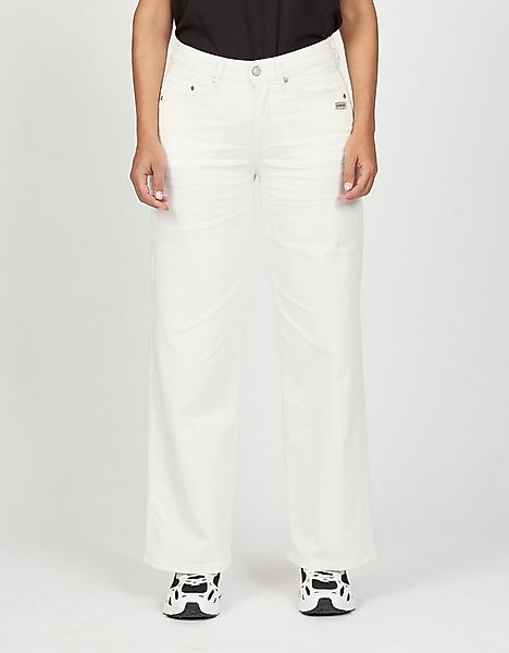 GANG Weite Jeans GANG Jeans Wide Fit 94CARLOTTA günstig online kaufen
