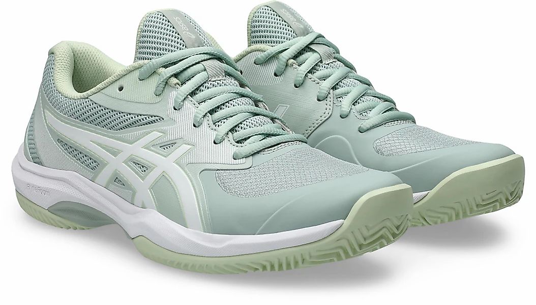 Asics Tennisschuh "GAME FF CLAY/OC", All-Courtschuhe für alle Untergründe günstig online kaufen