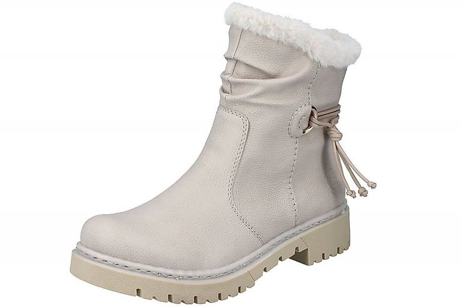 Rieker Winterboots günstig online kaufen