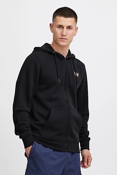 Blend Kapuzensweatjacke "BHKaylon" Gemütliche Sweatjacke mit Kapuze günstig online kaufen