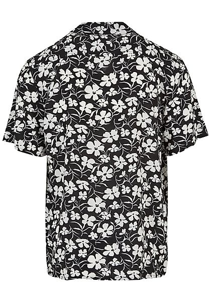 URBAN CLASSICS Kurzarmhemd Urban Classics Herren günstig online kaufen