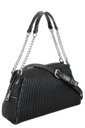 COLLEZIONE ALESSANDRO Schultertasche "Audrey" elegante Tasche in modischem günstig online kaufen