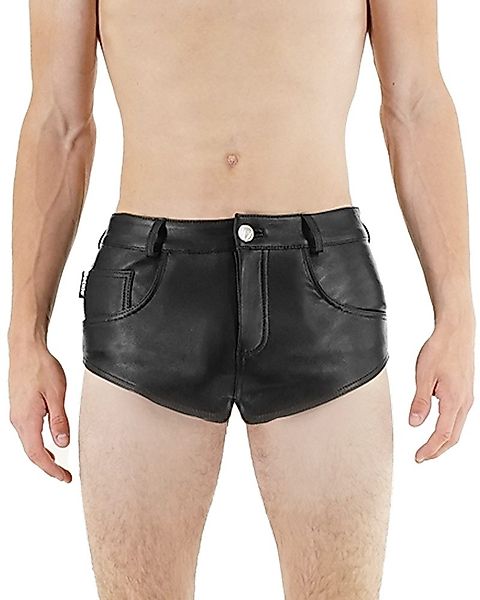 BOCKLE Boxershorts Bockle® STRETCH Leather Pants günstig online kaufen