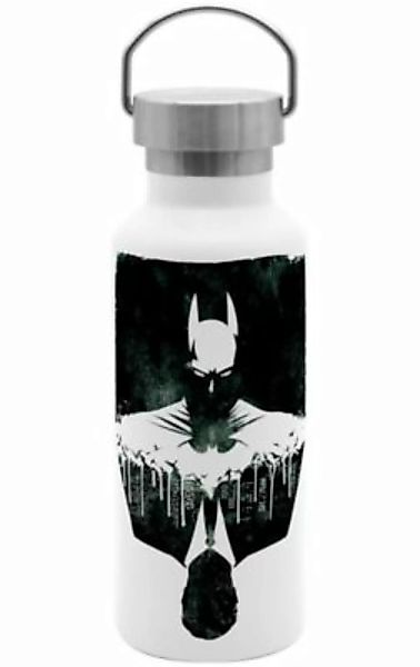 Geda Labels Isolierflasche Batman Edelstahl 500ml Isolierflaschen bunt günstig online kaufen