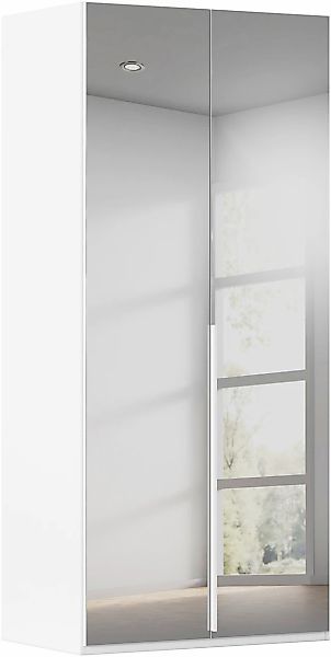 LeGer Home by Lena Gercke Kleiderschrank »Schrank Garderobe Ankleide Schlaf günstig online kaufen