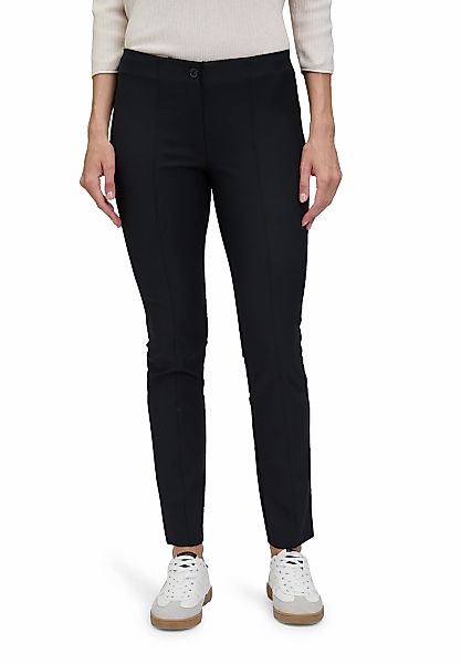 Betty Barclay Bügelfaltenhose "Damen Slim Fit" Material günstig online kaufen