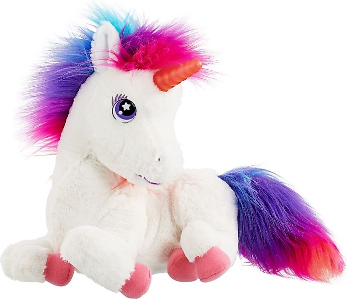 Goliath® Plüschfigur Animagic Rainbow My Glowing günstig online kaufen
