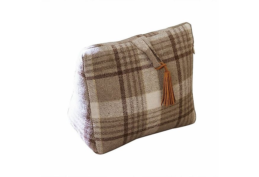 Mirabeau Dekoobjekt Türstopper Ersac braun/creme günstig online kaufen