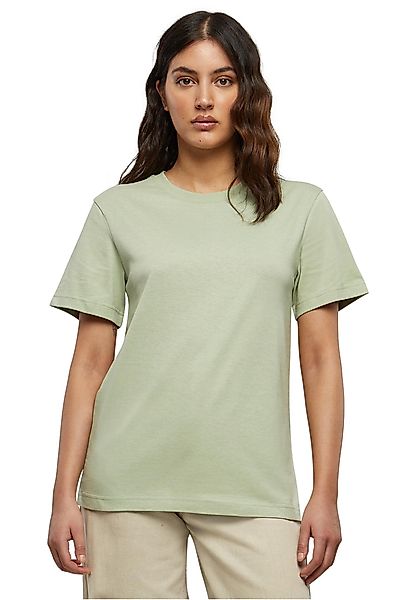 urbandreamz T-Shirt Damen Kurzarm T-Shirt Rundhals günstig online kaufen