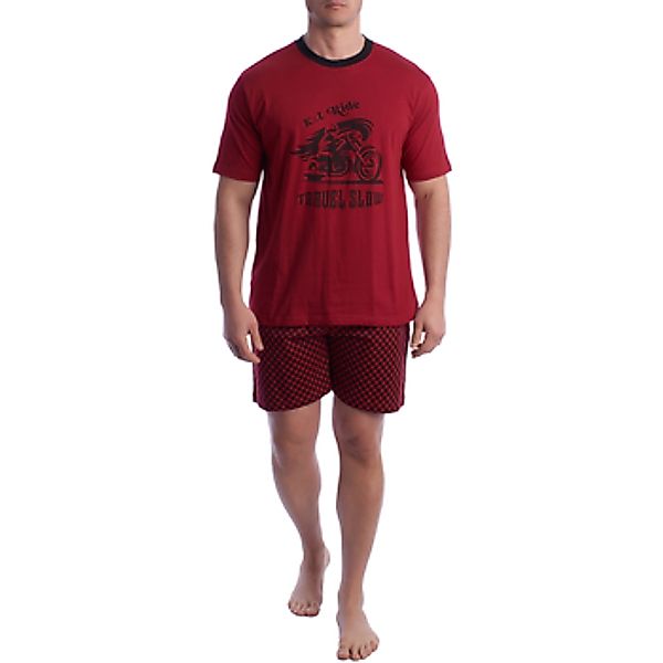 Kisses And Love  Pyjamas/ Nachthemden KL30000-217 günstig online kaufen