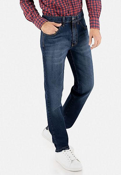 Club of Comfort 5-Pocket-Jeans HENRY-X6516 Five-Pocket günstig online kaufen