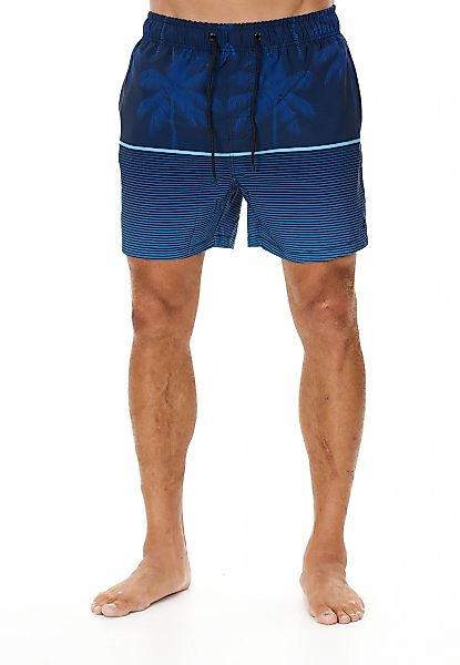 CRUZ Badehose "Wassim", (1 St.), in atmungsaktiver Qualität günstig online kaufen