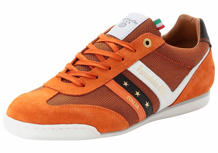 Pantofola d´Oro VASTO NYLON UOMO LOW Sneaker günstig online kaufen