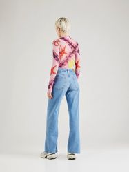 Mavi Weite Jeans "MALIBU" Loose Wide Leg Jeans günstig online kaufen