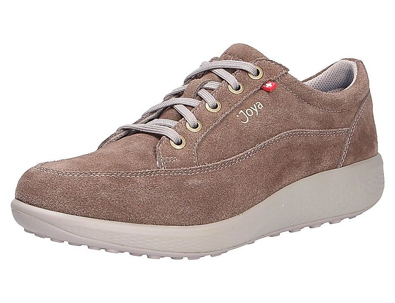 Joya LUCY BROWN Schnürschuh Klassischer Schnitt günstig online kaufen