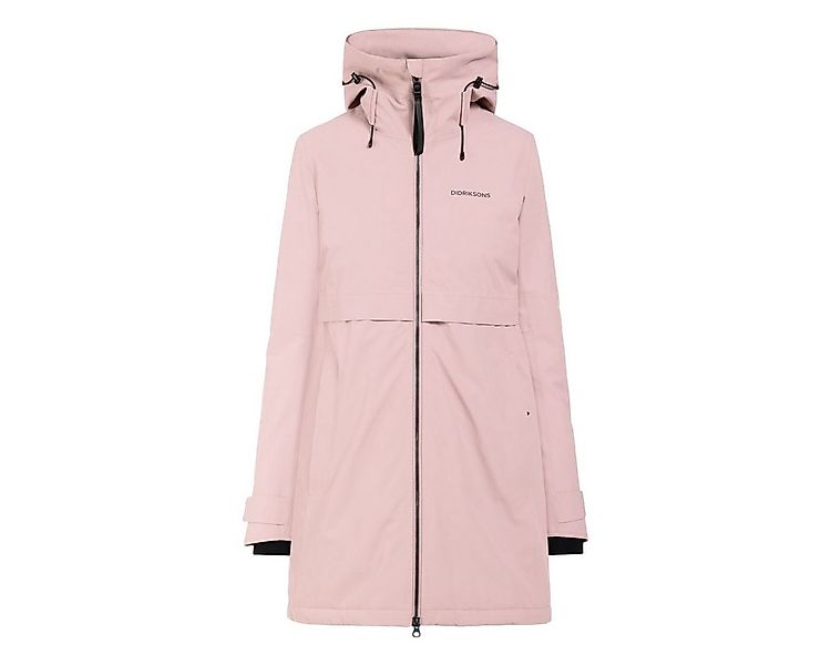 Didriksons Funktionsparka Didriksons Helle 6 - Damen Parka günstig online kaufen