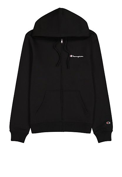 Champion Kapuzensweatjacke Jacke Kapuzensweatjacke (1-tlg) günstig online kaufen