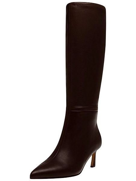 STEVE MADDEN STEVE MADDEN Stiefel Leder Stiefel günstig online kaufen